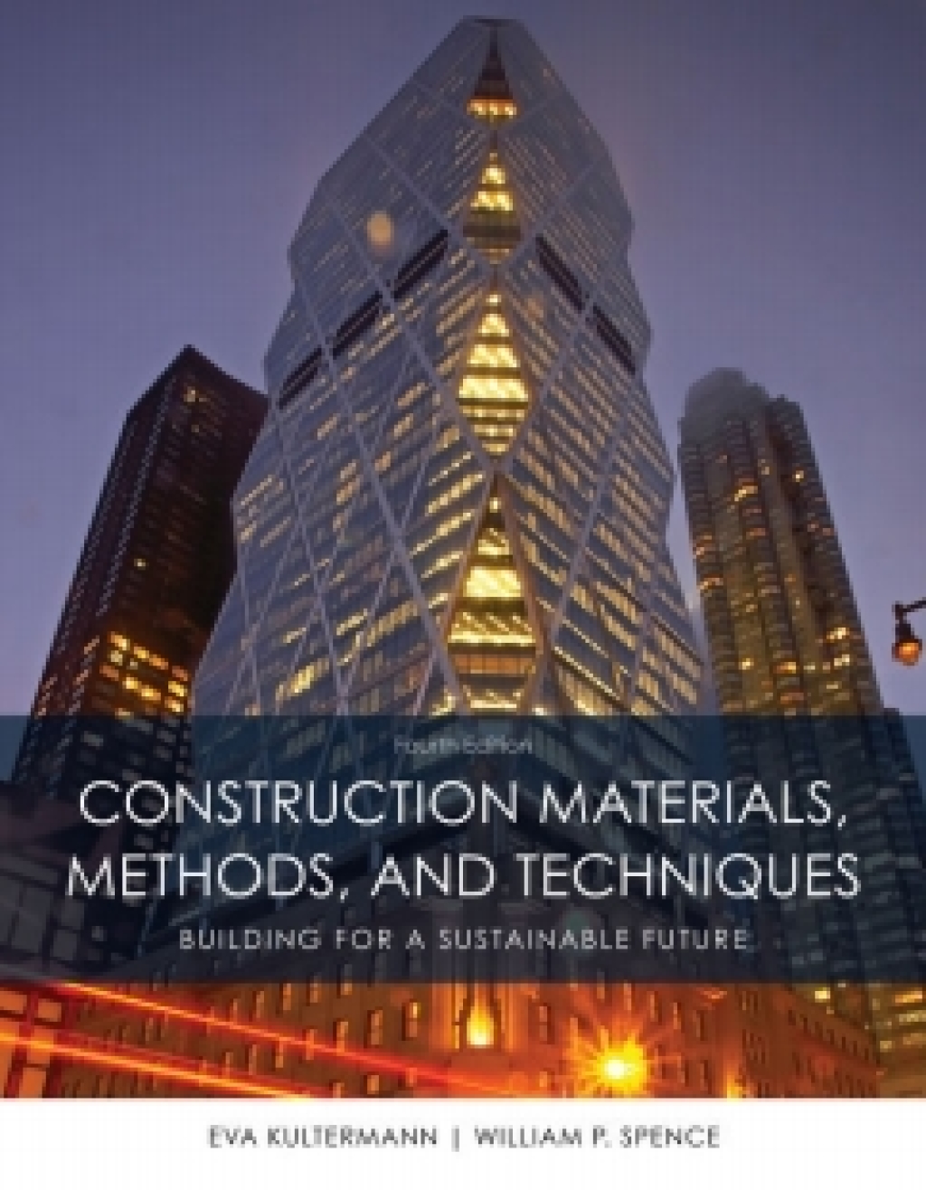 MindTap Construction for Spence/Kultermann's Construction Materials, Methods and Techniques, 4th Edition, [Instant Access], 4 terms (24 months) 4th Edition â€“ PDF/EPUB Version Downloadable